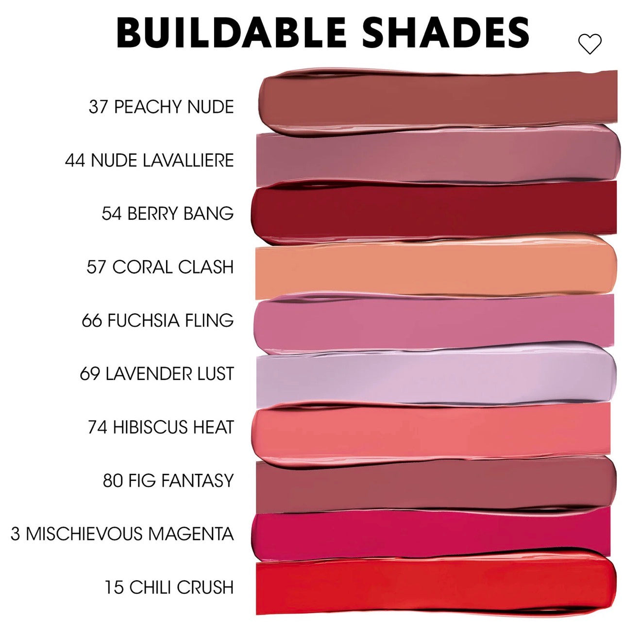 Ysl MAKE ME BLUSH BLURRING LIQUID BLUSH