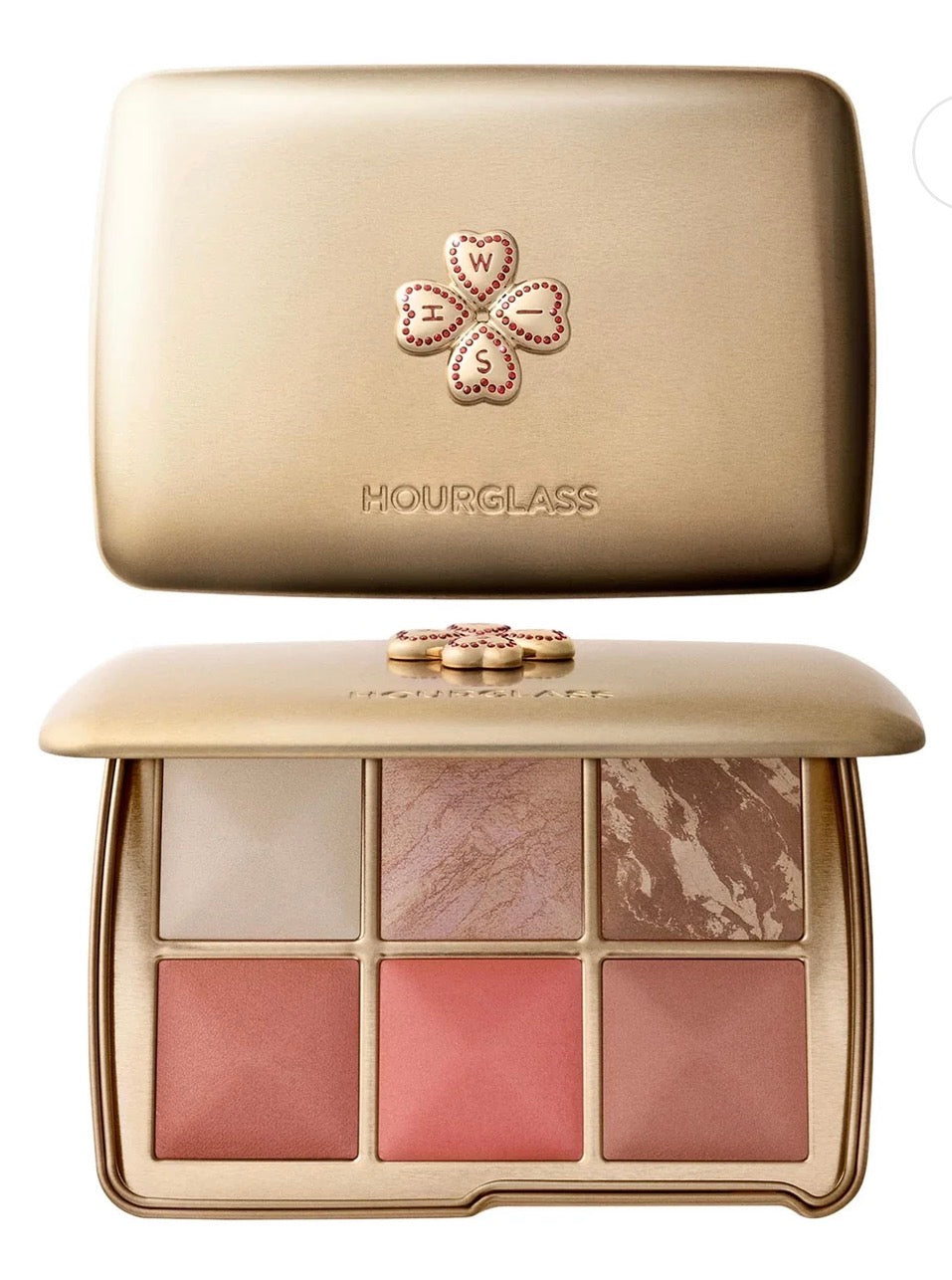 Hourglass Ambient Lighting Edit Unlocked Palette