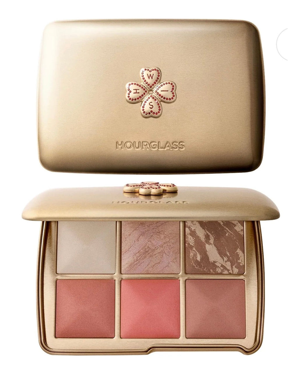 Hourglass Ambient Lighting Edit Unlocked Palette