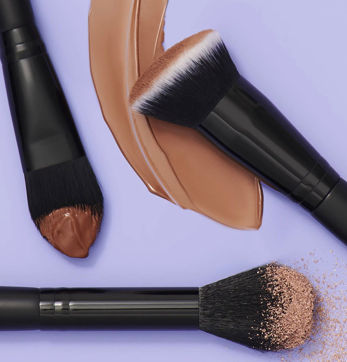 Elf Highlighter Brush