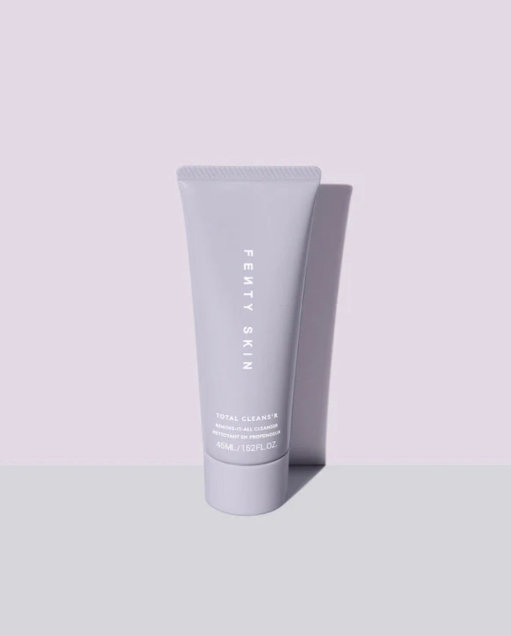 Fenty TOTAL CLEANSER REMOVE-IT-ALL CLEANSER WITH BARBADOS CHERRY 15 ml
