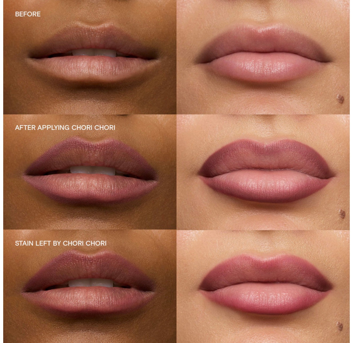 Sephora Lip Kit Value Set