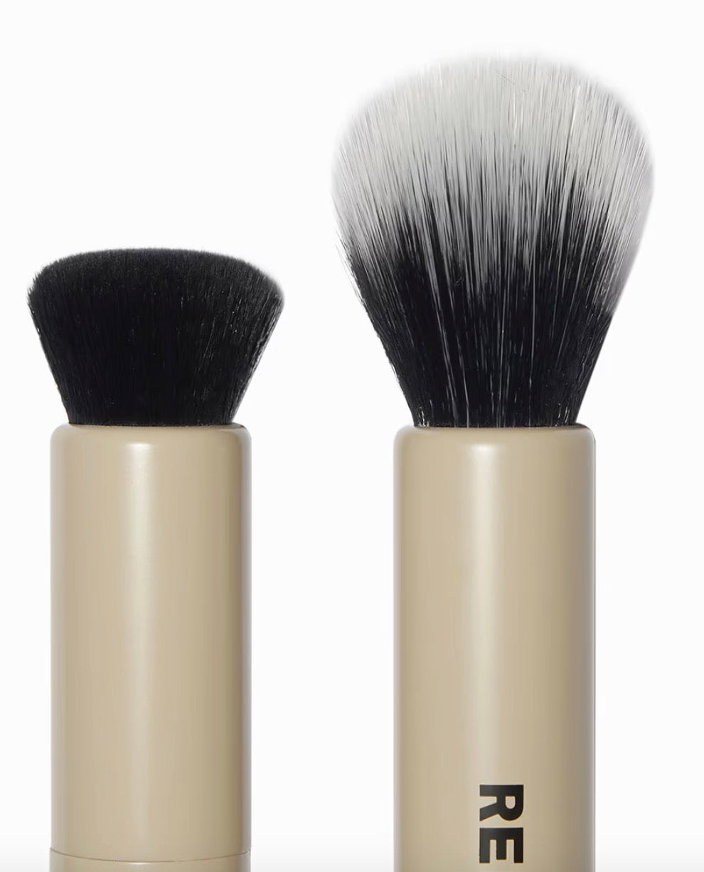 Refy DUO BRUSH