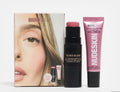Nudestix Rosy Pink Glow Blush and Lip Kit