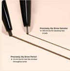 Benefit Precisely, My Brow Pencil