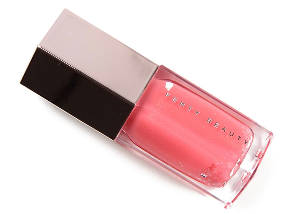 Fenty Beauty mini gloss bomb