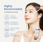 TIRTIR CERAMIC MILK AMPOULE