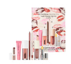 Sephora Favorites Nude Energy Lip Kit Makeup Set