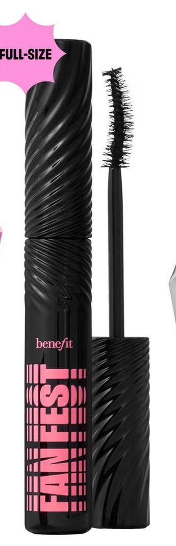 Benefit Bene Bingo Limited Edition Makeup Set with Tote Bag