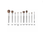 SEPHORA COLLECTION Deluxe Brush Set