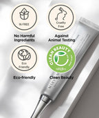 Mary & May Tranexamic Acid + Glutathione Eye Cream 12g