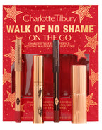 Charlotte Tilbury Walk of No Shame Eye & Lip Set