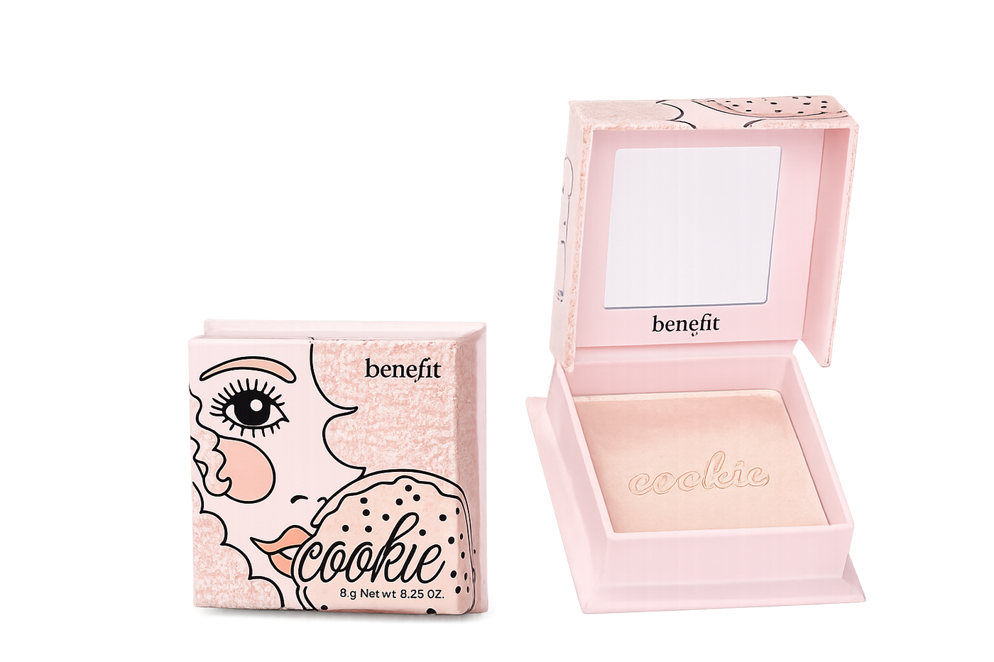 Benefit Cookie Highlighter