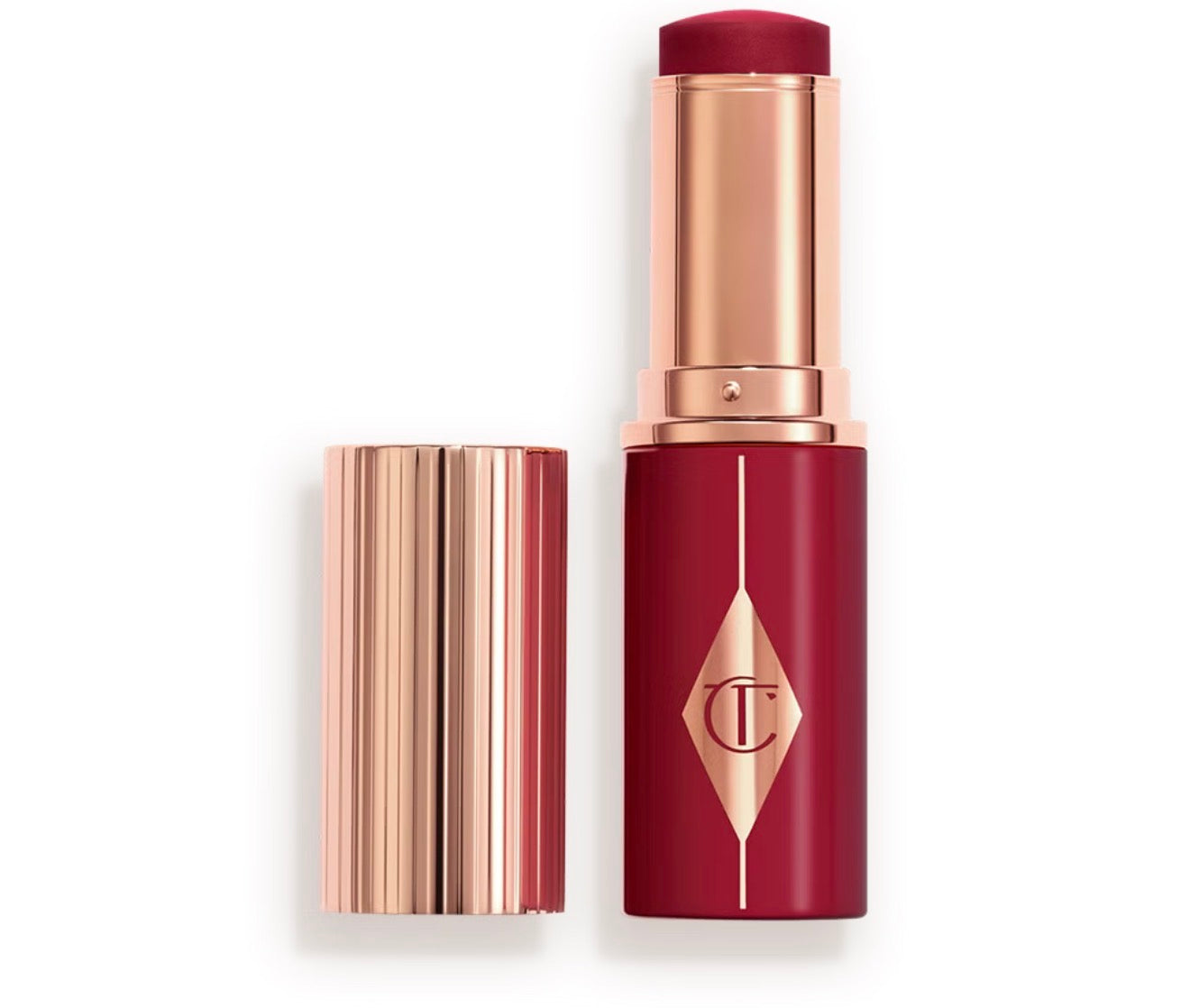 Charlotte Tilbury UNREAL BLUSH HEALTHY GLOW STICK