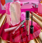 Sephora 5 Cream Lip Stain Set