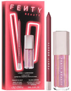 Fenty Beauty By Rihanna - Lined + Luminized 2-Piece Lip Set