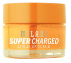 Milani supercharged lip scrub 6.8 gm