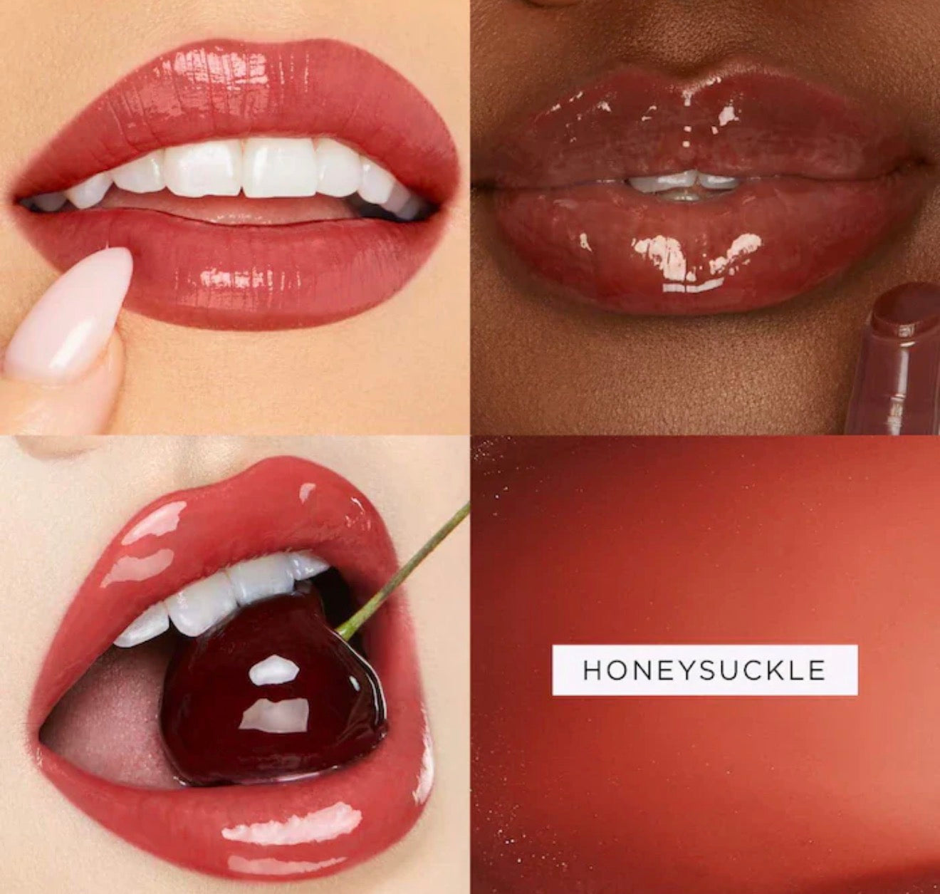 Sephora Favorites - Holiday Lip Value Set