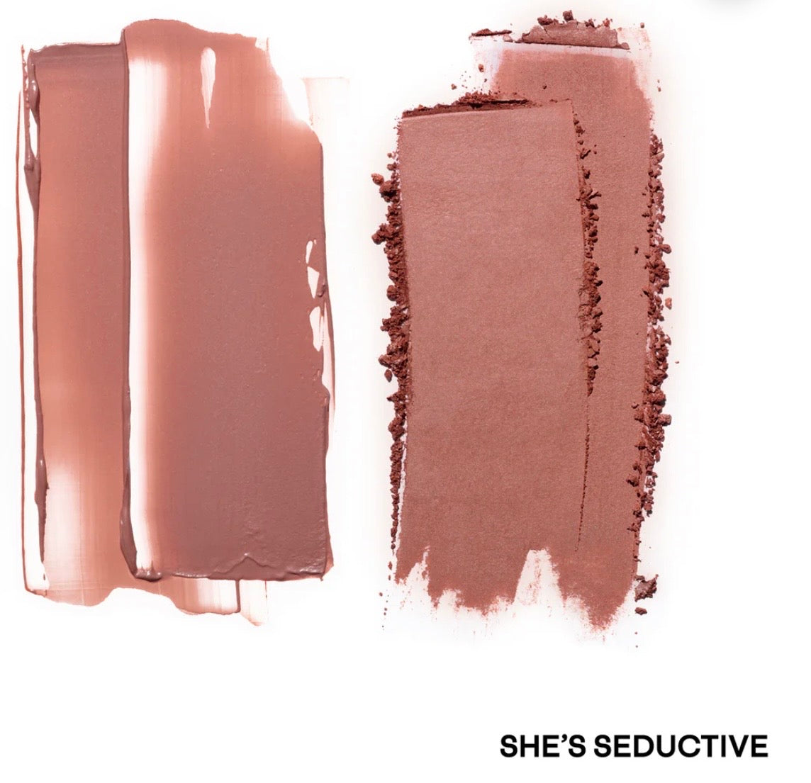 PATRICK TA Major Headlines Double-Take Crème & Powder Blush Duo