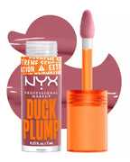 NYX DUCK PLUMP HIGH PIGMENT PLUMPING LIP GLOSS