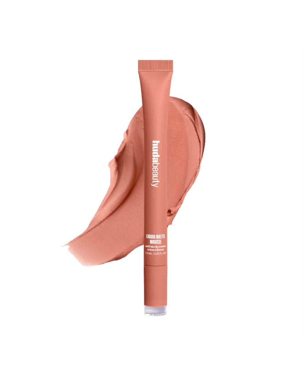 Huda Beauty LIQUID MATTE MOUSSE