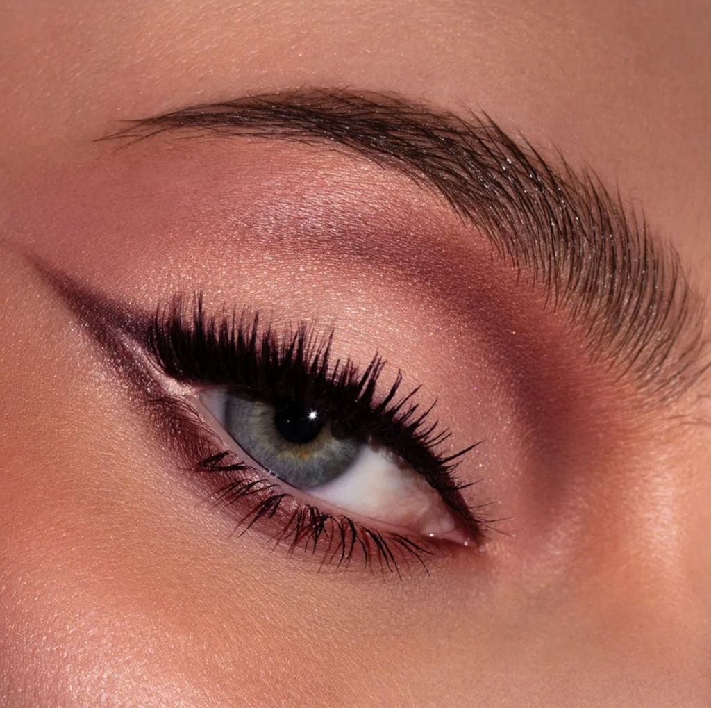 Patrick ta MAJOR DIMENSION II ROSE EYESHADOW PALETTE