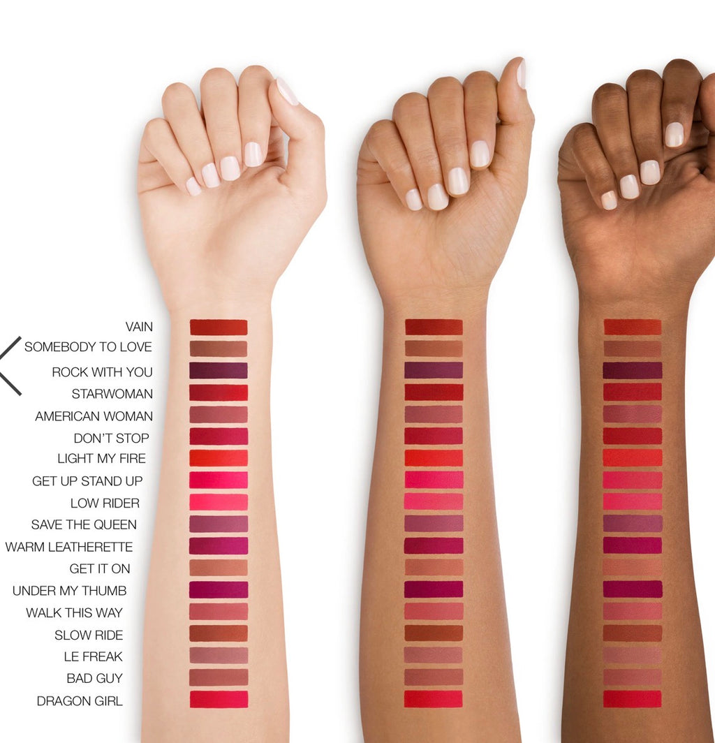 Nars POWERMATTE LIP PIGMENT