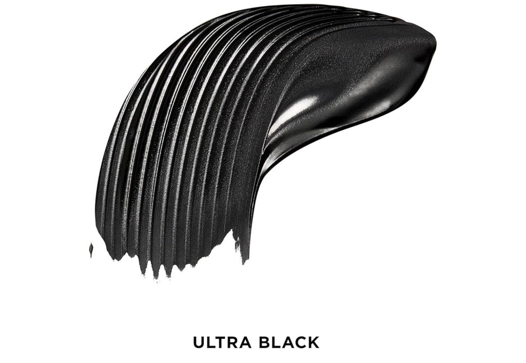 Hourglass Unlocked Instant Extensions Mascara Ultra Black (2.7g)