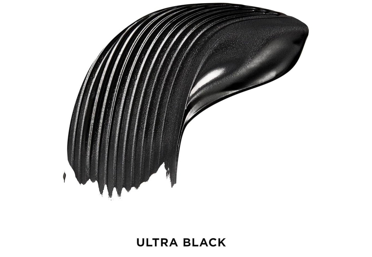Hourglass Unlocked Instant Extensions Mascara Ultra Black (2.7g)