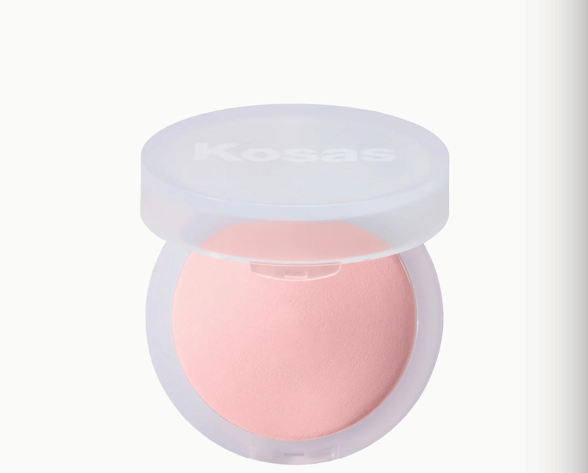 Kosas Mini Cloud Set Compact Powder