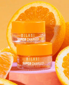 Milani supercharged lip scrub 6.8 gm