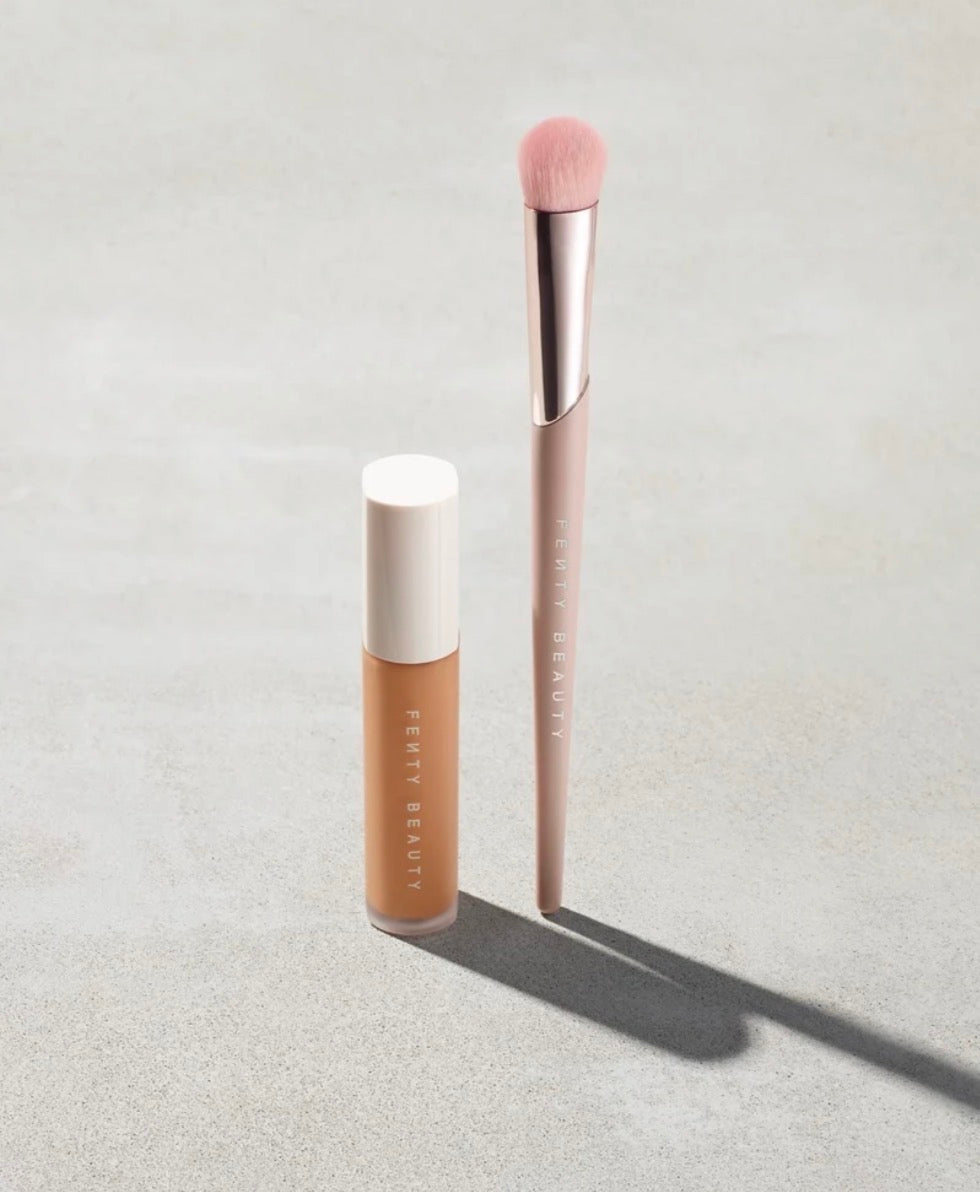 Fenty Beauty PRECISION CONCEALER BRUSH 180