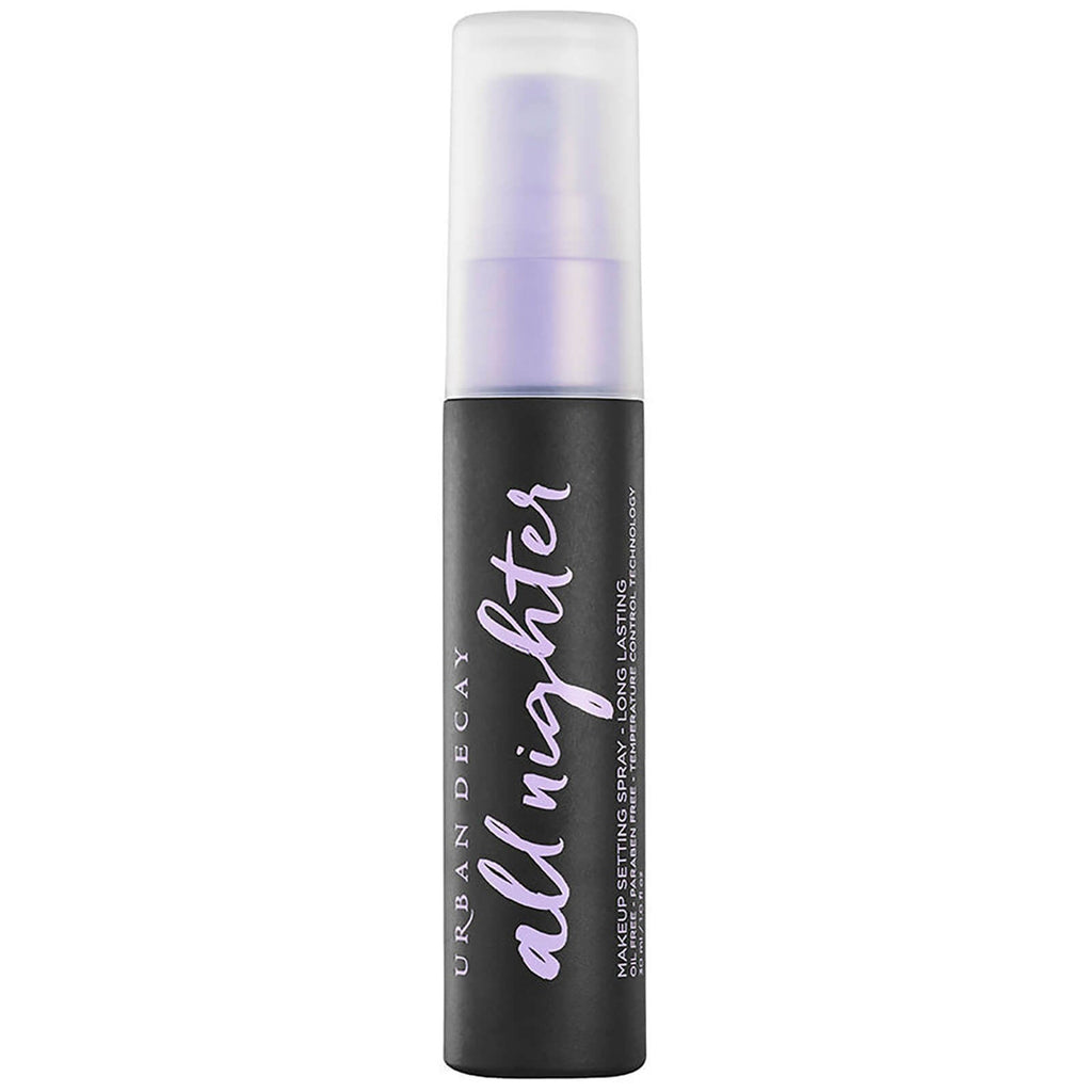 Urban Decay All Nighter Waterproof Makeup Setting Spray