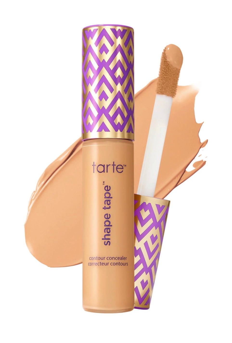 Tarte shape tape™ concealer