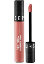 Sephora Cream Lip Stain 10HR Liquid Lipstick