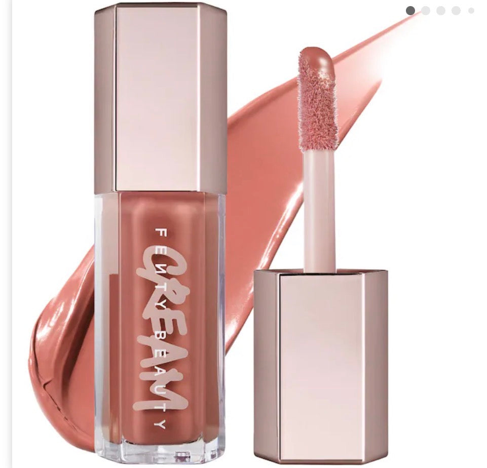Fenty Beauty Gloss Bomb Cream Color Drip Lip Cream
