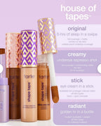 Tarte shape tape™ radiant concealer