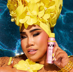 One Size  On 'Til Dawn Makeup Setting Spray with SPF 28