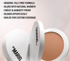 Makeup By Mario SOFTSCULPT® BLURRING BRONZER ( MEDIUM DARK )