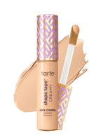 Tarte shape tape™ hydrating full coverage creamy concealer