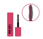 HudaBeauty 1 COAT WOW! EXTRA VOLUMIZING AND LIFTING MASCARA MINI