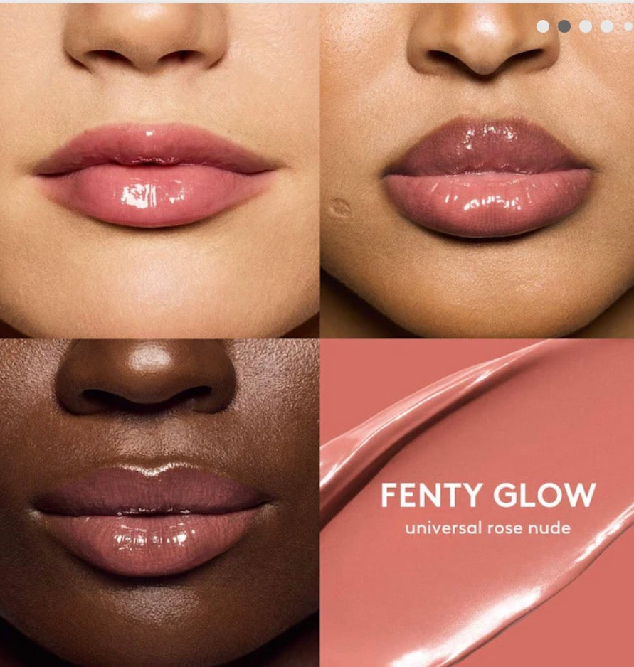 Fenty Beauty Gloss Bomb Cream Color Drip Lip Cream