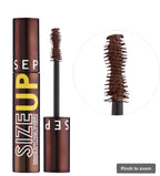 Sephora Size Up Volumizing Mascara