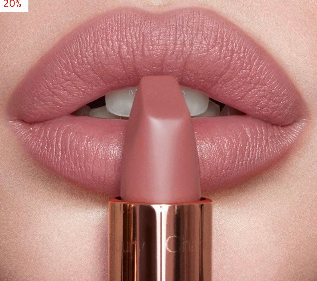 Charlotte Tilbury Matte Revolution Lipstick