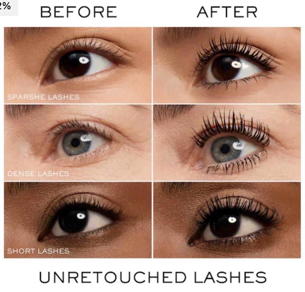 Lancome Lash Idole Curl Goddess Mini