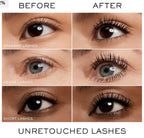Lancome Lash Idole Curl Goddess Mini