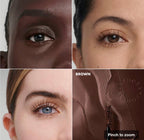 Sephora Size Up Volumizing Mascara