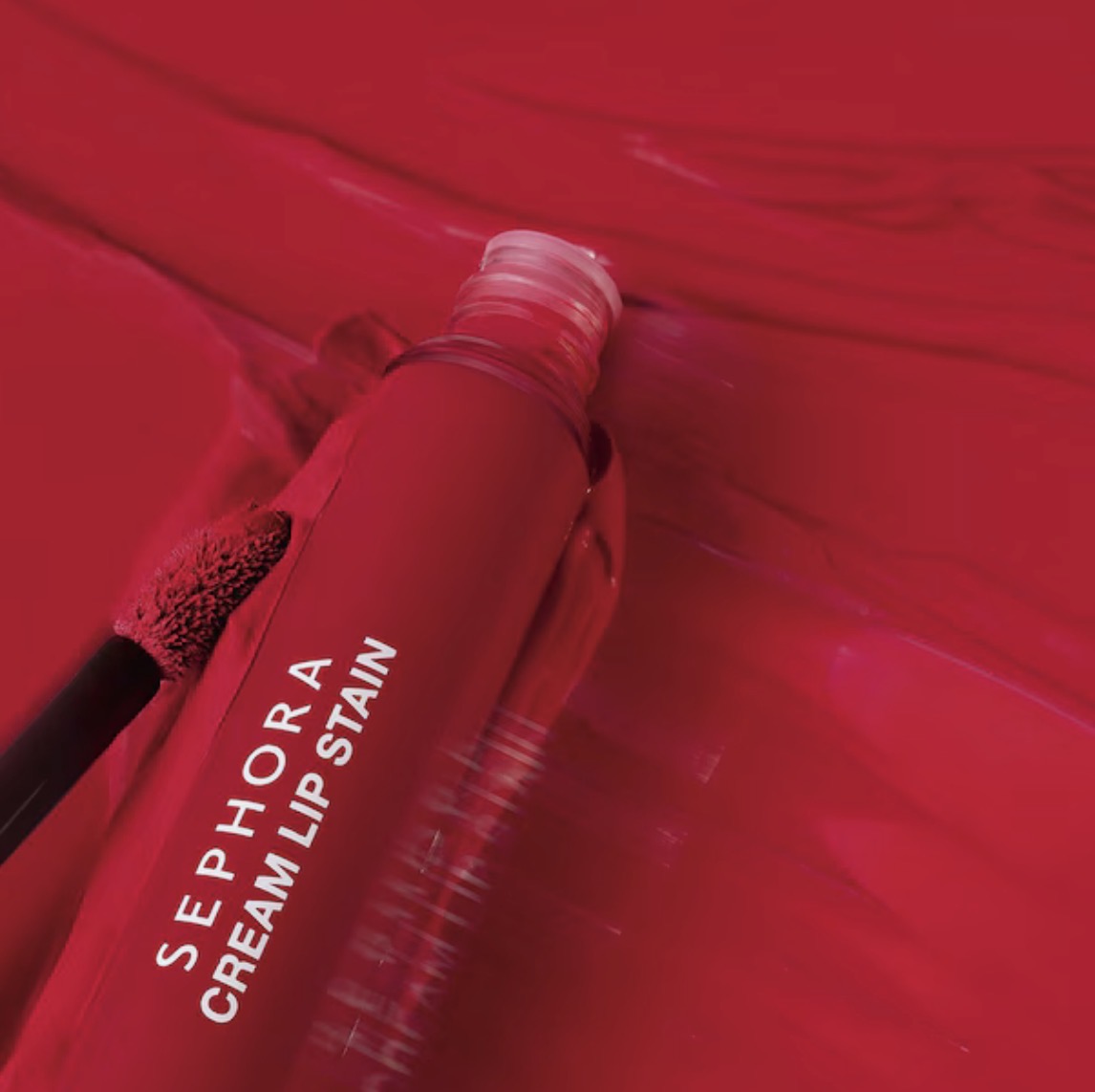 Sephora 5 Cream Lip Stain Set