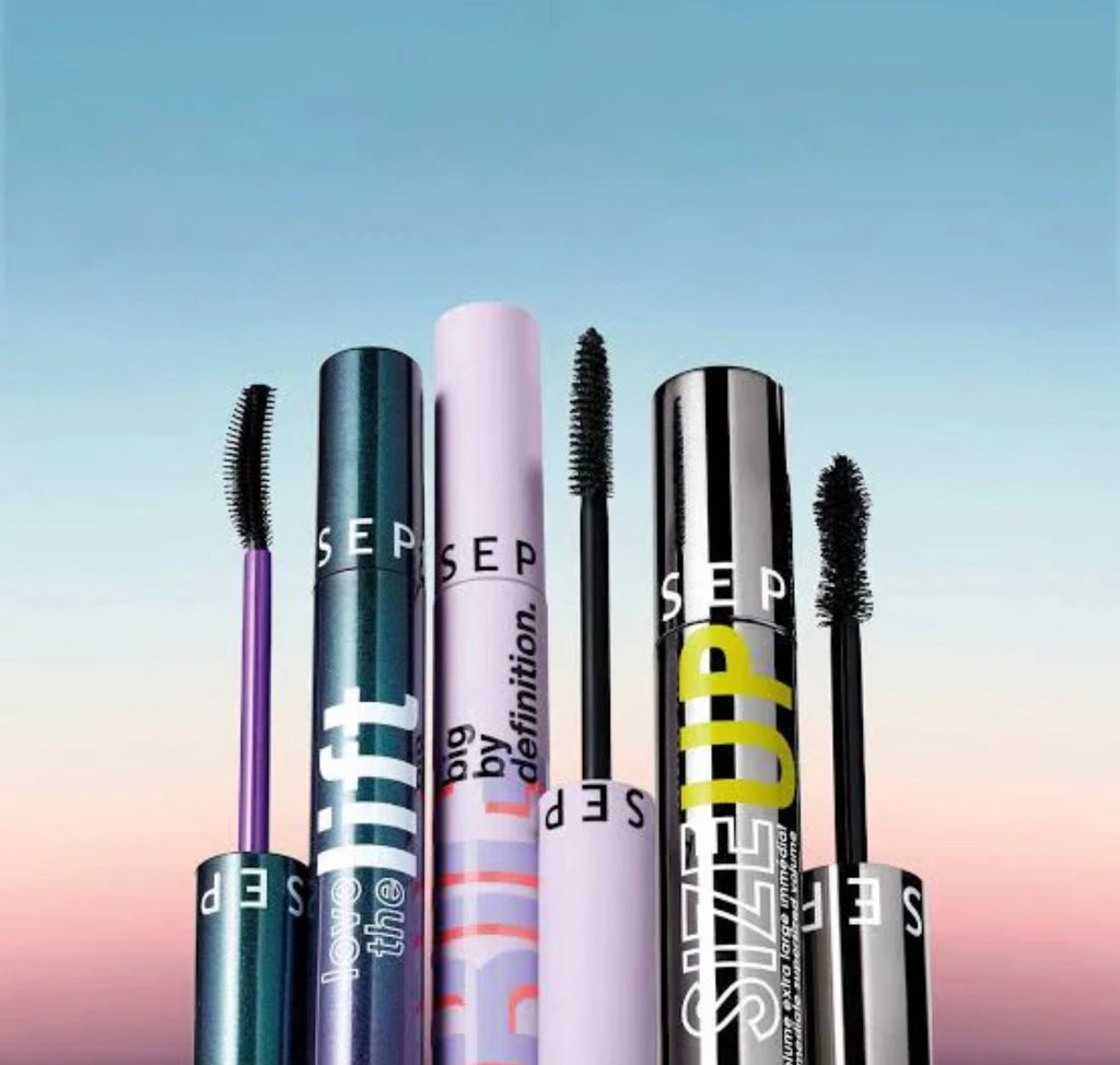 SEPHORA COLLECTION Mascara Trio Set
