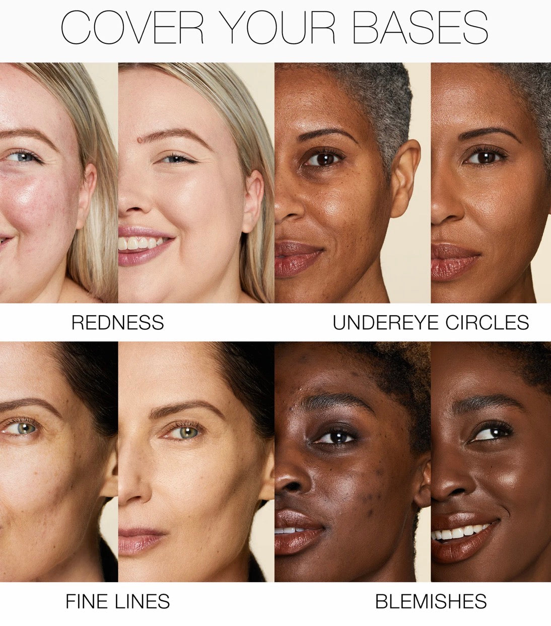 Nars Radiant Creamy Concealer